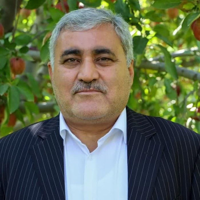 خسرو شهبازی
