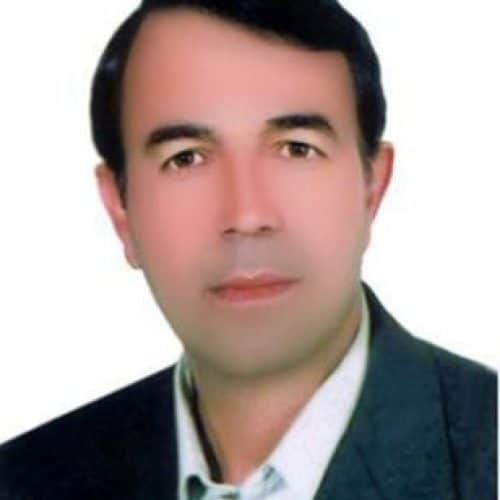 عادل جلیلی
