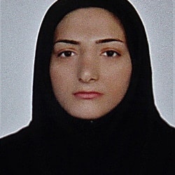 آسیه شامخی