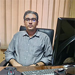 مسیب زارعی