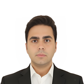 آقای مهندس مهدی اسماعیلی راد