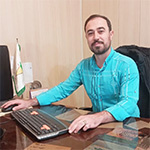 جناب آقای نوید رضوان جو