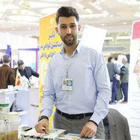 سید علیرضا نظری