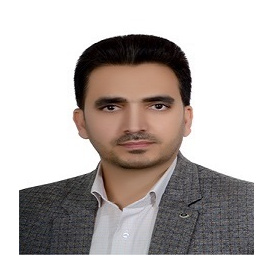 جناب آقای حسین حیدری