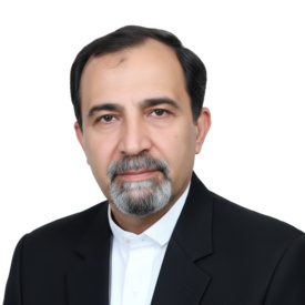 جناب دکتر محمد حسن روزی طلب