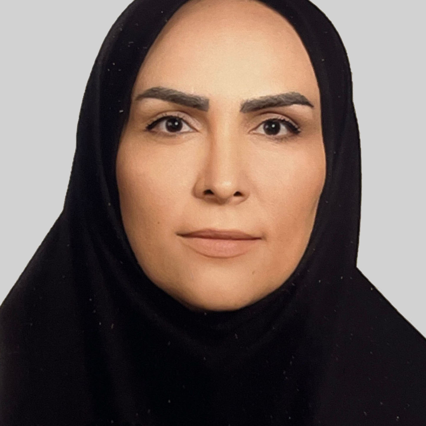 مهشید رحیمی فرد