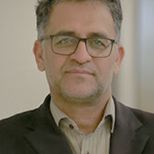 حسین زینلی