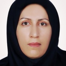 نجمه هادی بیداخویدی