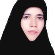مریم حسنی نژاد