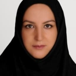 مهنوش رضایی