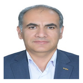 جناب آقای عباس رضایی زاد