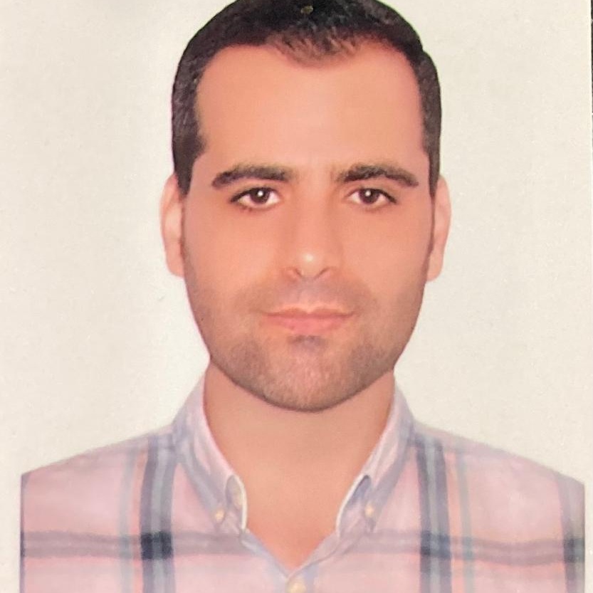 میثم مهدی نیا