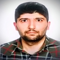 هاشم رهامین