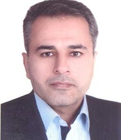 محمد احمدی