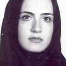 خانم دکتر هانا الهوردی