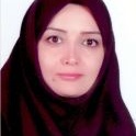 خانم دکتر هلن عالی پناه
