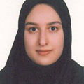 خانم دکتر عطیه فلاطوری