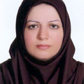 خانم مهندس سیما زنگنه