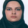 خانم دکتر فرحناز جهانشاهی افشار
