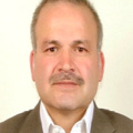 آقای دکتر نوح شهرآیین