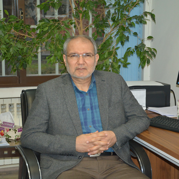 آقای دکتر اسکندر زند