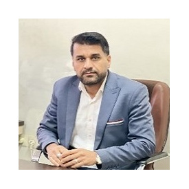 جناب آقای قاسم پرمون