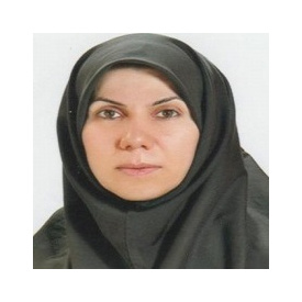 سرکار خانم نسترن جلیلیان