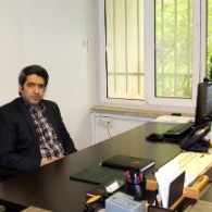 آقای دکتر شهرام شاهرخی