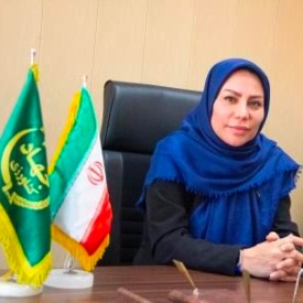 ثریا قاسمی