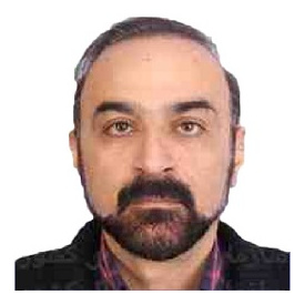 جناب آقای نوید قاسمی پور