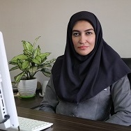 مژگان شاعری