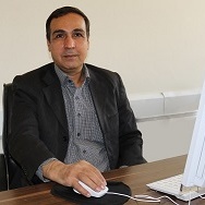 علیرضا حمزه لویی