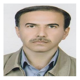جناب آقای حبیب اله رحیمی