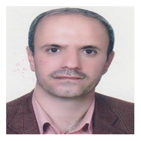 جناب آقای محمد احمدی