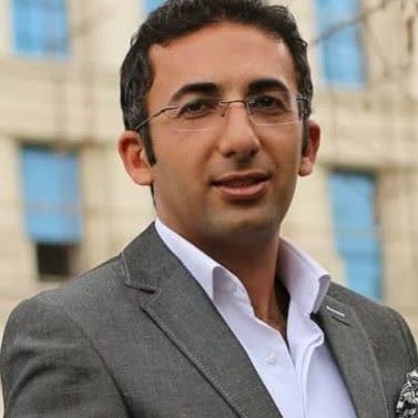 امیر جبرئیلی