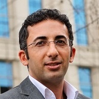 امیر جبرئیلی