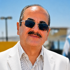 گلبابائی