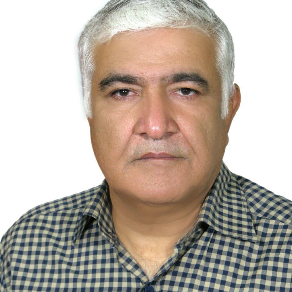مهدی فرح پور