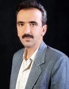 عباس صلاحی اردکانی