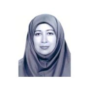 سرکار خانم بیتا ناصری
