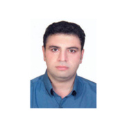 جناب آقای علی شیرخانی
