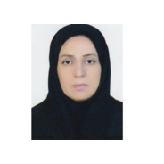 سرکار خانم شهلا باقری متین