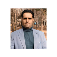 جناب آقای محمد حیدری