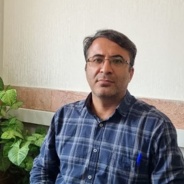 علی اکبر اسدی