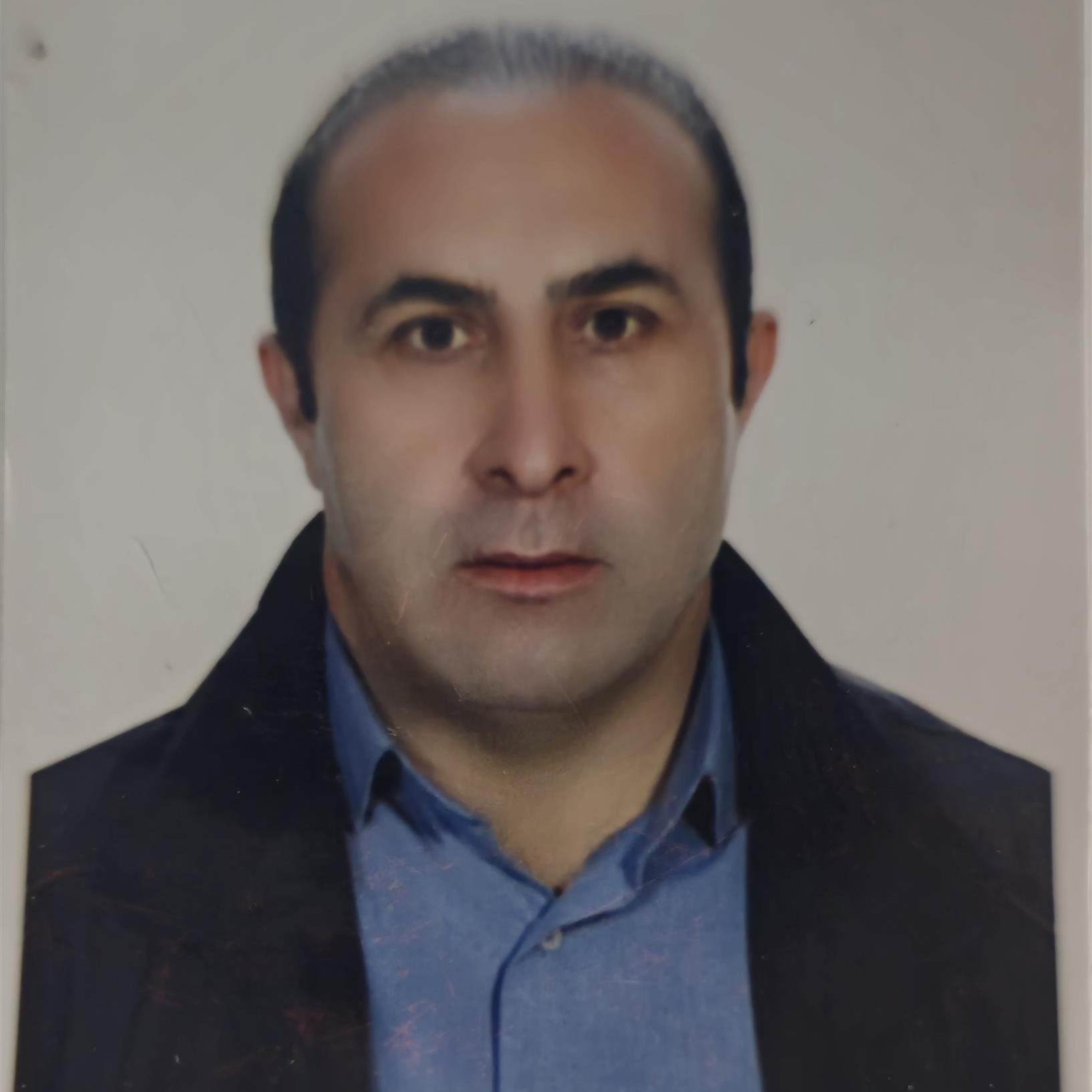 حسین قبادی