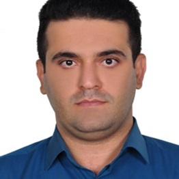علی عمرانی