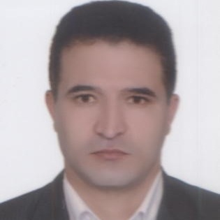 قربان دیده باز مغانلو