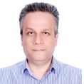 فرزین پرچمی عراقی