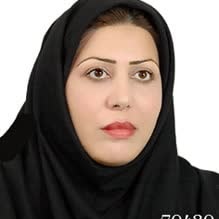 تهمینه بهرامپور