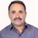 عادل پیرایش بیگ باغی